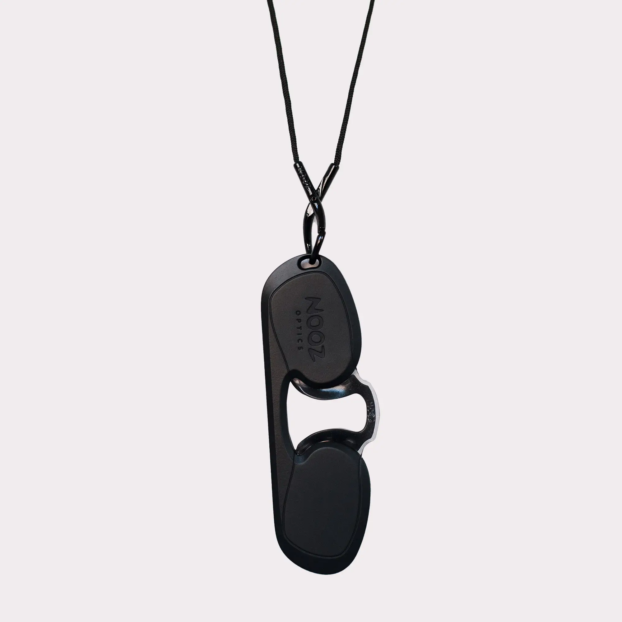 A pair of Neck Cord Accessories