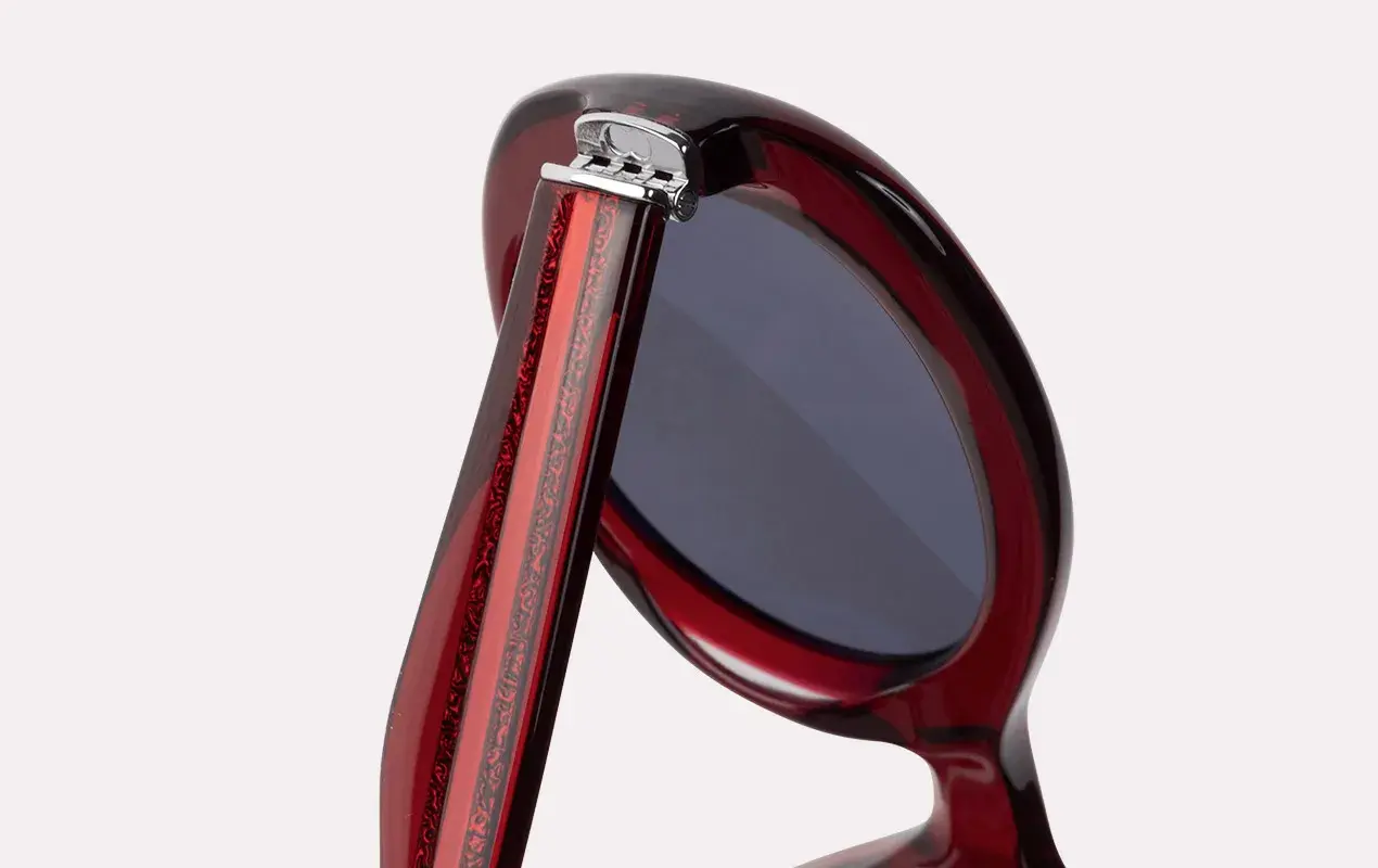 The best of optics, designed to last