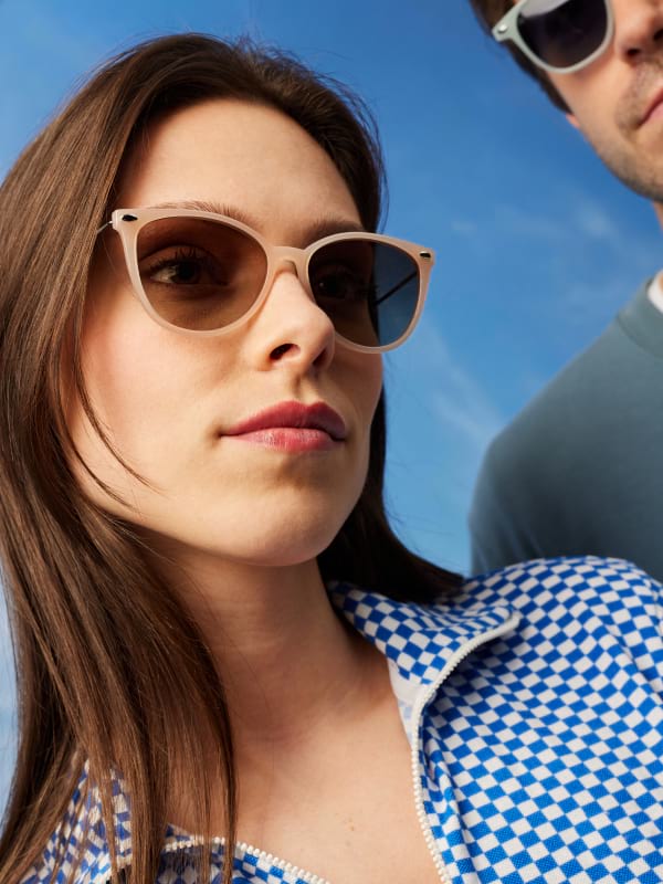 The steps to choose your pair of reading glasses