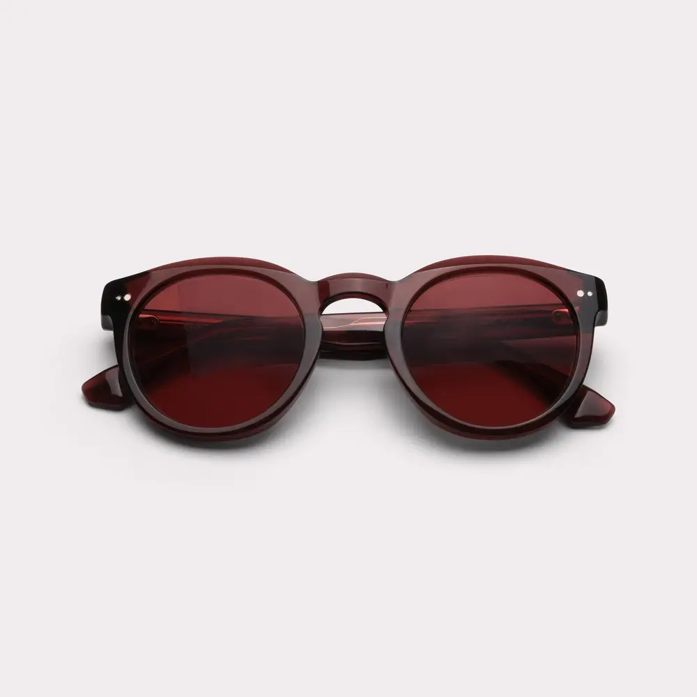 Image for SKU ACE-SUN-ROBB-BURGUNDY-M
