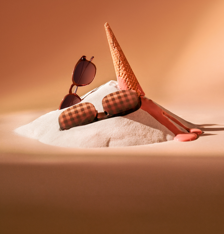 Our new Havana Collection