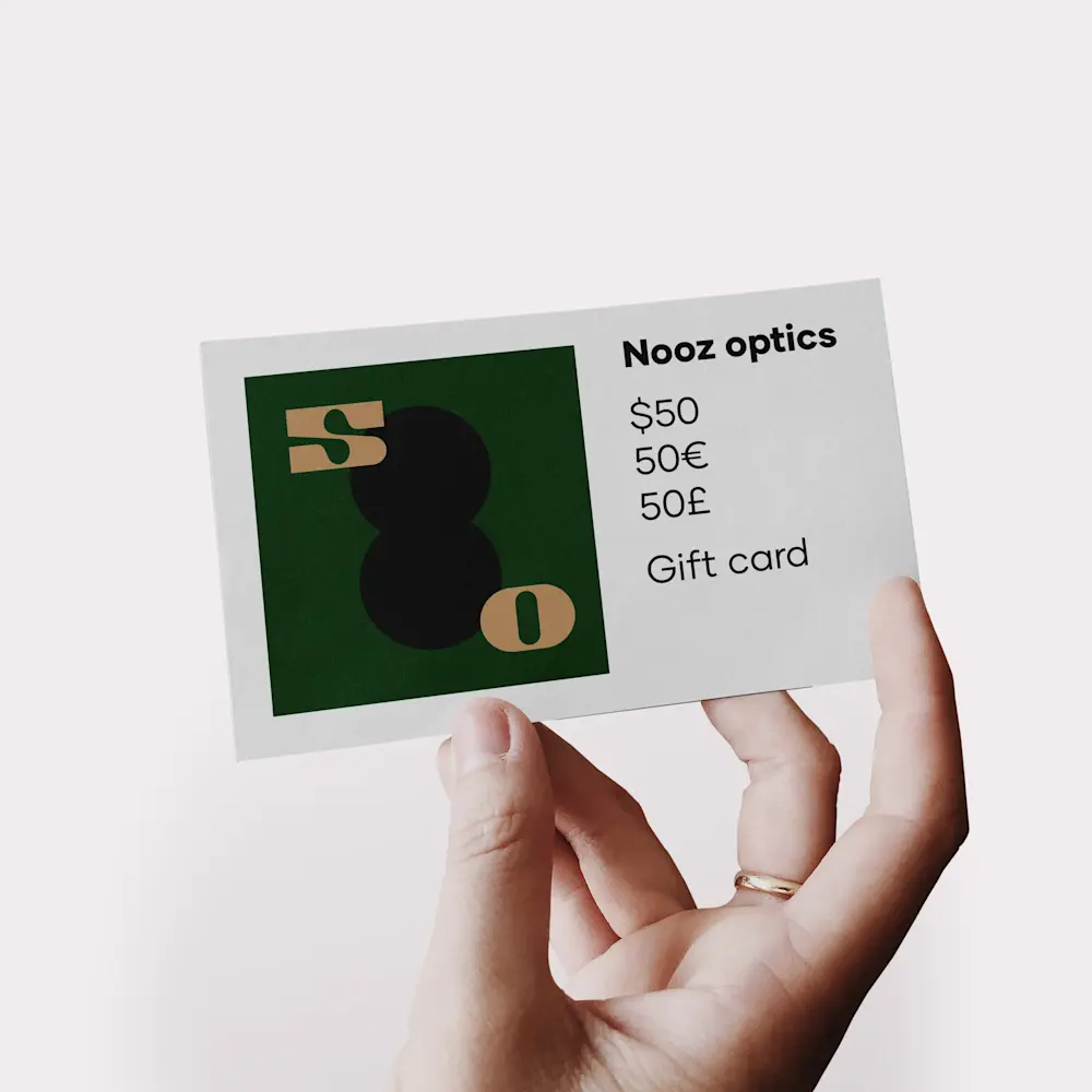 Image for SKU GIFTCARD-50