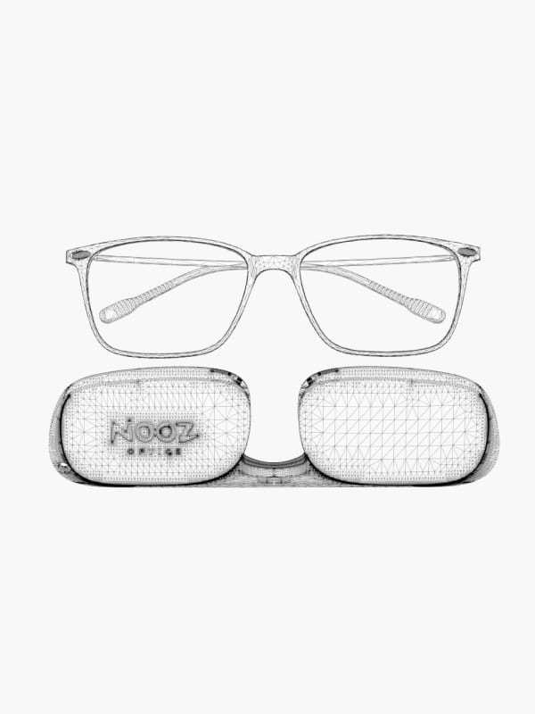 NOOZ OPTICS glasses of different types