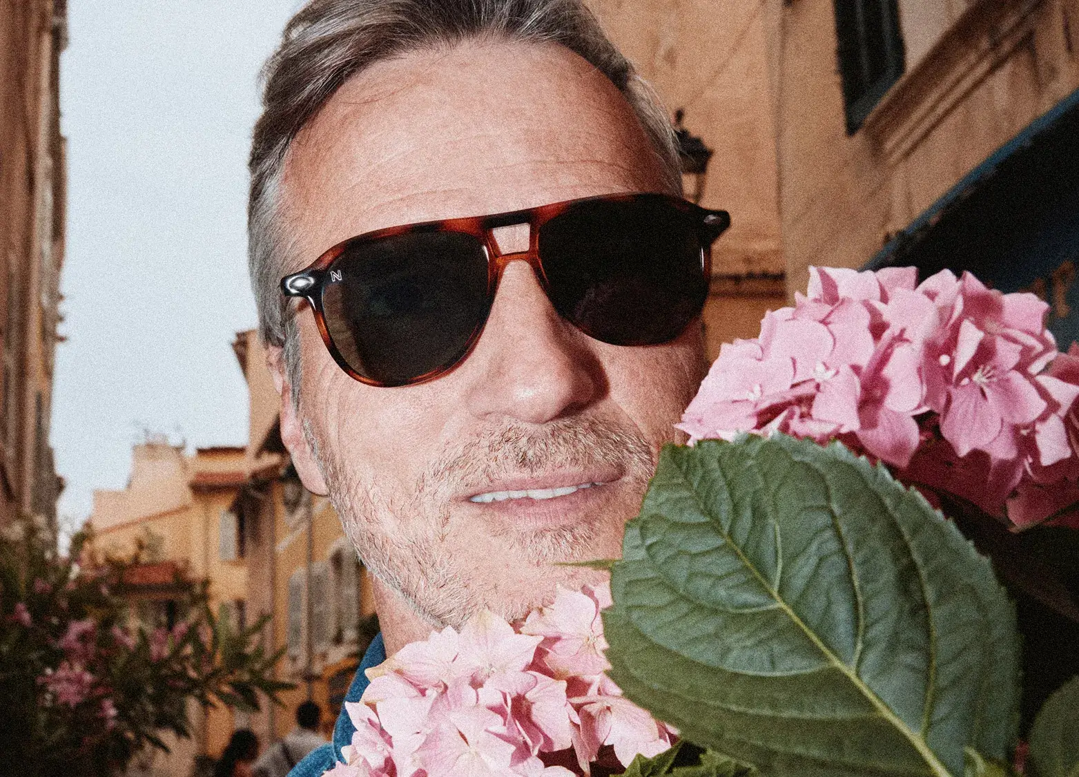 Product - fly-sun - Lookbook - Image
