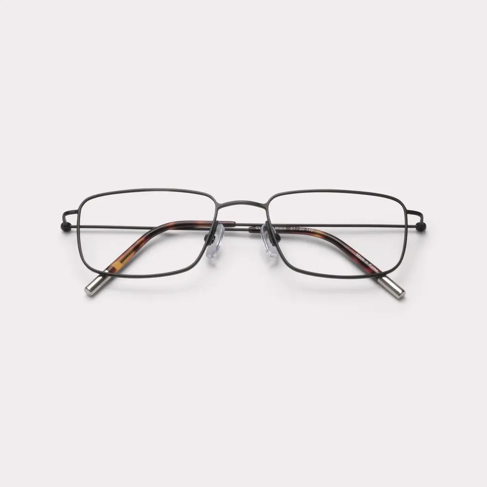 Image for SKU MET-OPTI-CLARK-BLA