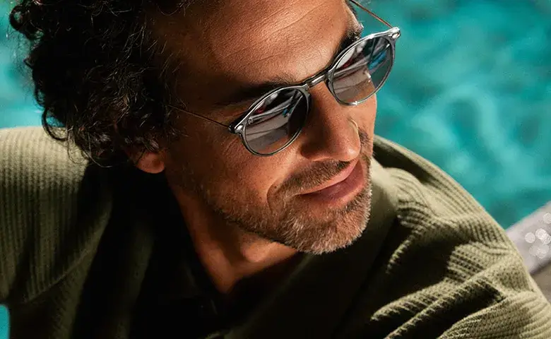Reading Sunglasses