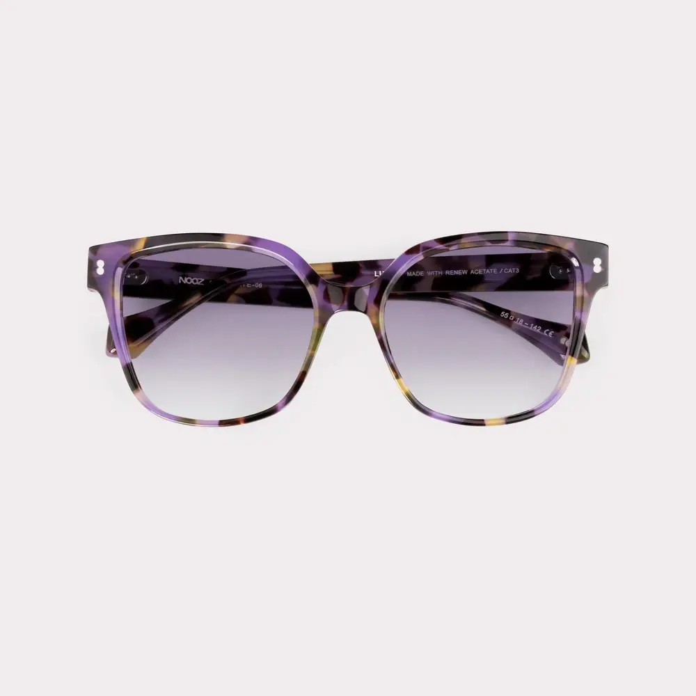 Image for SKU ACE-SUN-LUCKY-PURPTOR