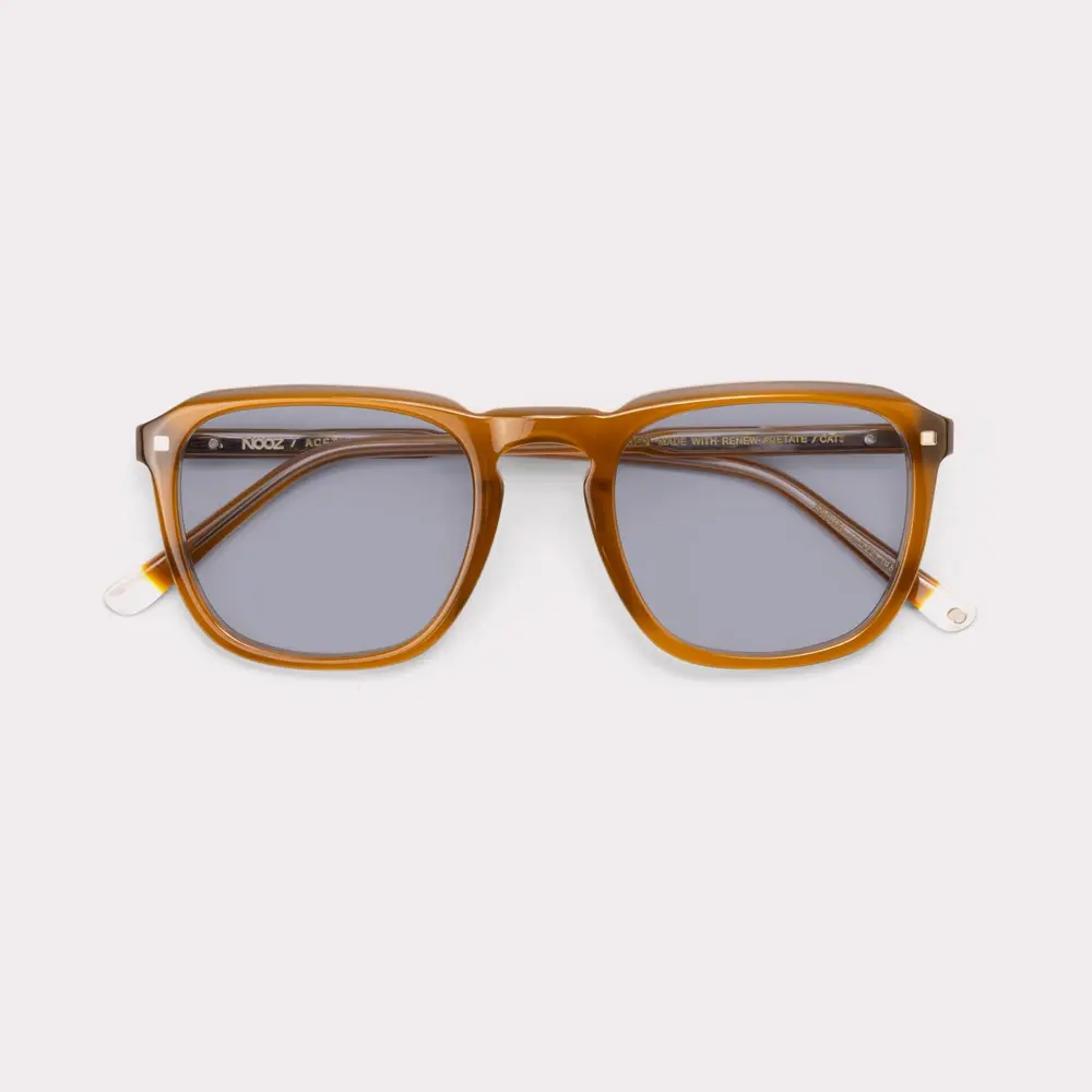Image for SKU ACE-SUN-CARMEN-BROWN
