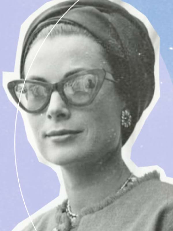 Women wearing Pantos sunglasses