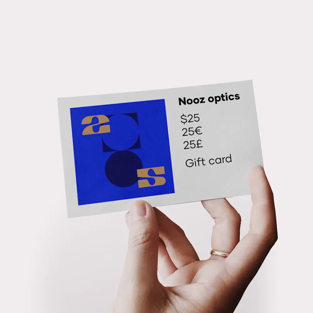 Image for SKU GIFTCARD-25