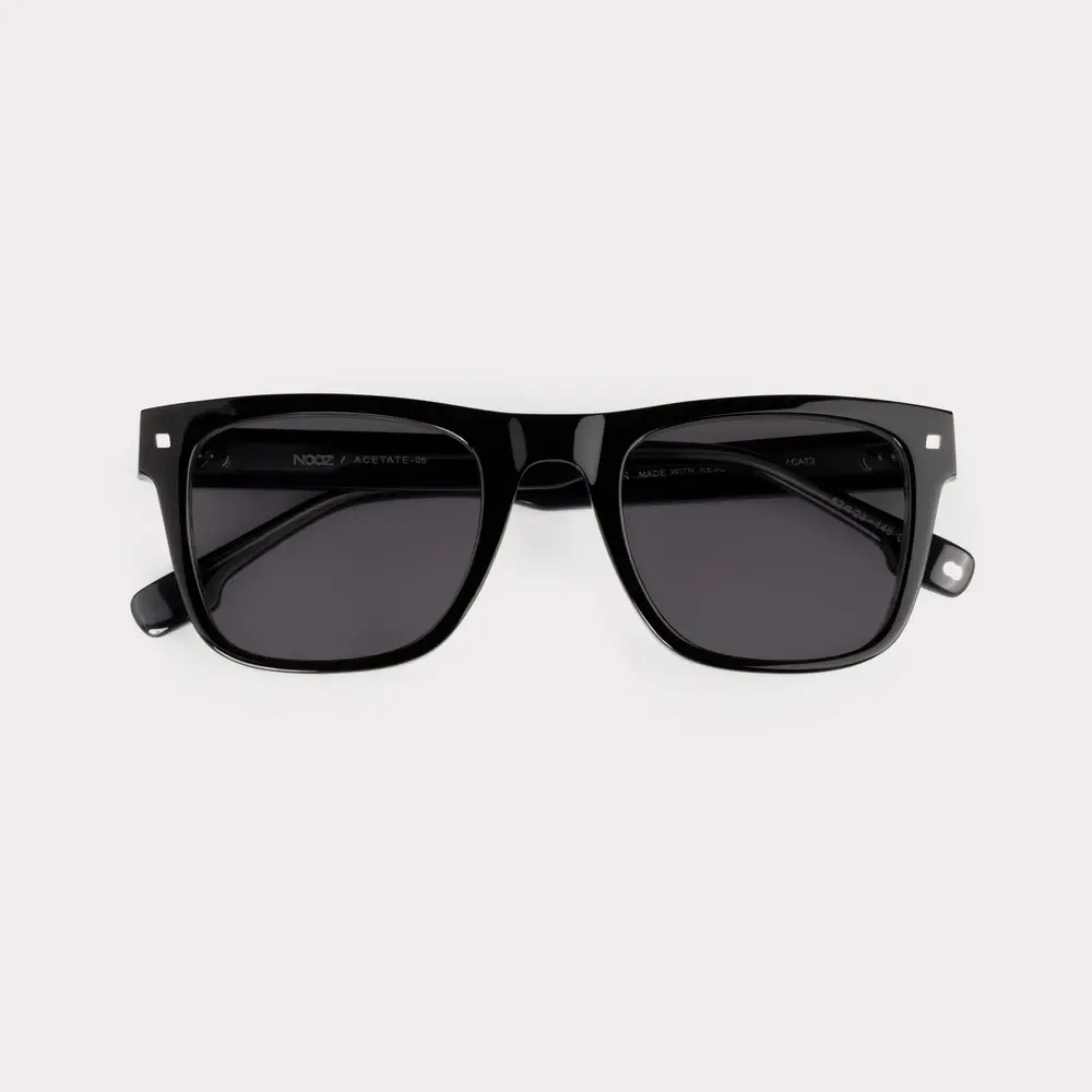 Image for SKU ACE-SUN-CASPER-BLA