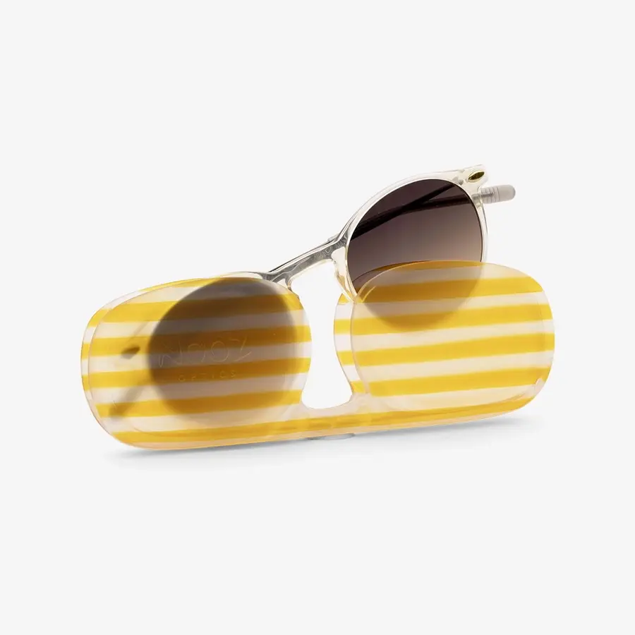 Image for SKU ESS-SUN-CRU-DEMIBROWN