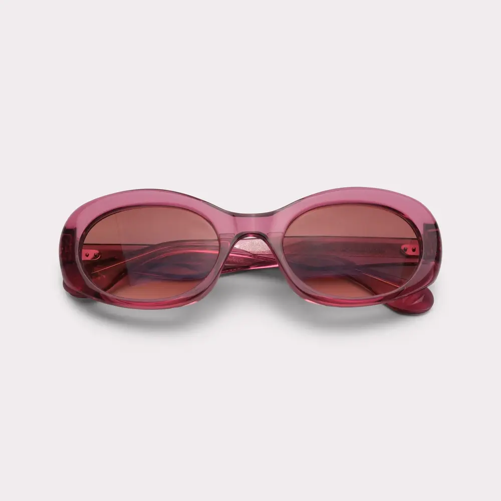 Image for SKU ACE-SUN-LOOP-DARKPINK