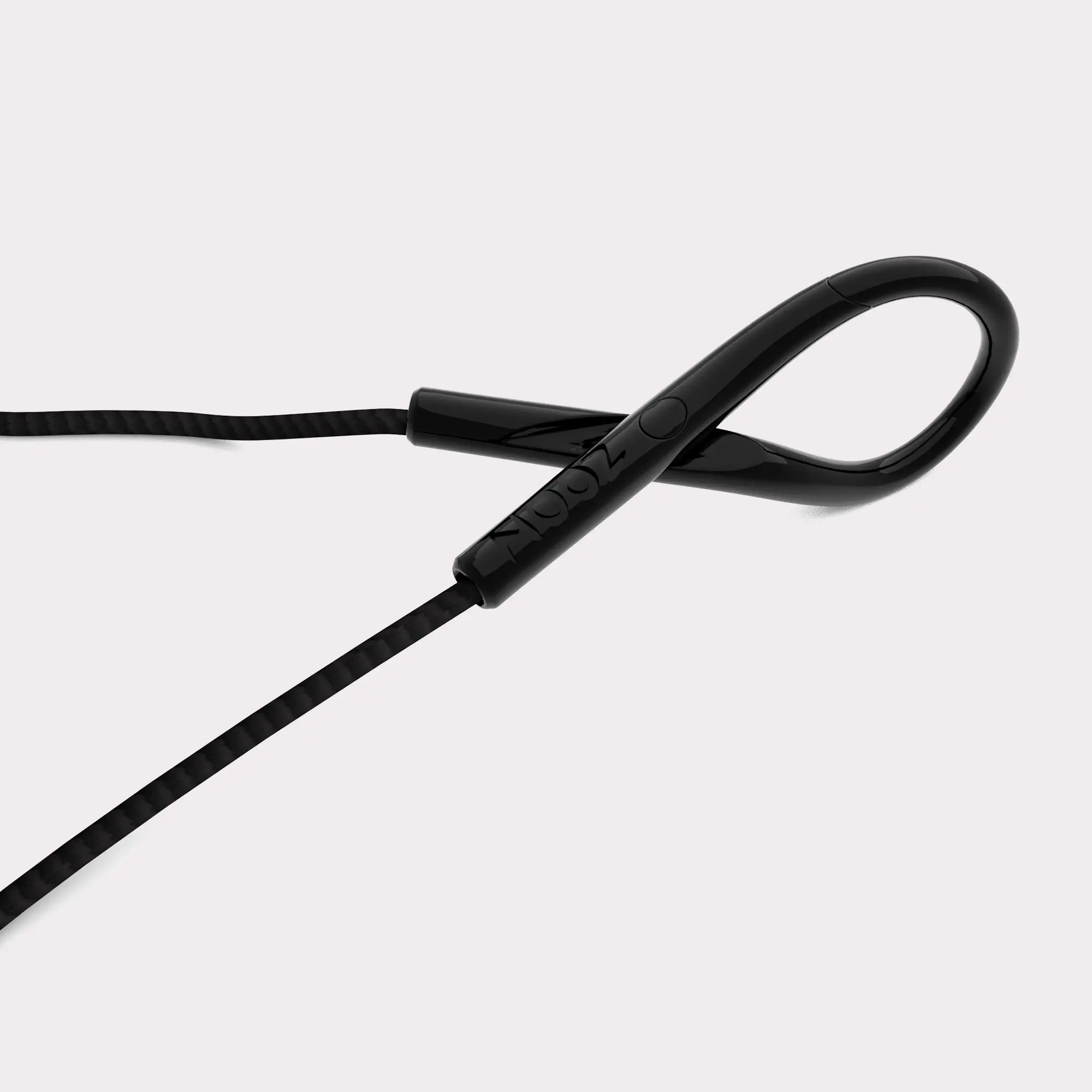 A pair of Neck Cord Accessories
