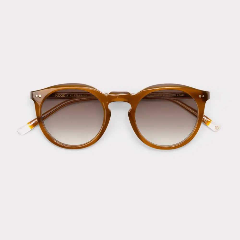 Image for SKU ACE-SUN-ROBB-BROWN